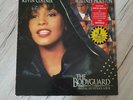 The Bodyguard Original Soundtrack LP Vinyl / Whitney Houston, Joe Cocker uvm.