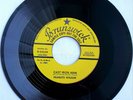 Peanuts Wilson - Cast Iron Arm   Rockabilly 45rpm NM
