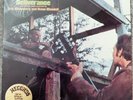 DELIVERANCE (1973 DUELING BANJOS) MINT SOUNDTRACK VINYL LP BURT REYNOLDS