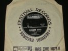 GEMINI CLARION 45  - SUNSHINE RIVER / 12.30 1960s SUNSHINE POP FOLK ROCK