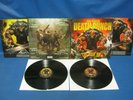RECORD VINYL ALBUM FIVE FINGER DEATH PUNCH GOT YOUR SIX
