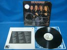 RECORD VINYL ALBUM THE RUNAWAYS WAITIN FOR THE NIGHT