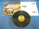 RECORD ALBUM AC/DC DIRTY DEEDS DONE DIRT CHEAP