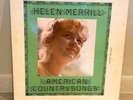 HELEN MERRILL AMERICAN COUNTRY SONGS ORIG ATCO DEEP GROOVE NEAR MINT