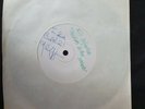 NILS LOFGREN - SECRETS IN THE STREET - RARE AUTOGRAPHED 7