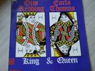 Otis Redding & Carla Thomas, King & Queen, Vinyl LP, 1967 MONO  STAX,  EX/EX