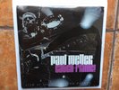 PAUL WELLER CATCH FLAME 1ST PRESS 12”LP 2006 + SEALED 7” MINT VINYLS VVR 1039391