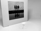 PVRIS ?All We Know Of Heaven Need Hell LP on WHITE VINYL New SEALED /2000 color