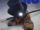 VINILE LP MR BIG - MR BIG 33 GIRI ANNO 1989 HARD ROCK ATLANTIC 781 990-1