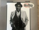 MUDDY WATERS - HARD AGAIN VINYL LP - featuring JOHNNY WINTER A1/B1 N/M