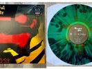 Mercyful Fate Melissa Green Blue Numbered xx/200 Vinyl Rare LP BRAND NEW SEALED