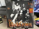 The Black Crowes - Live In Atlantic City - NEW Vinyl LP Record Album Live Import