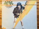 AC/DC High Voltage Vinyl LP - Original US Pressing ATCO 1976 SD 36-142