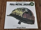VARIOUS ARTISTS - STANLEY KUBRICK'S FULL METAL JACKET LP GREEN VINYL NEW SEALED