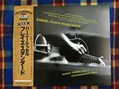 Barney Kessel ?– Kessel Plays Standards   -  Japan OBI NM Wax  Vinyl LP