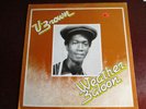 RARE REGGAE LP: U-BROWN 