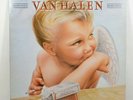 Van Halen MCMLXXXIV 1984 Warner Bros 1-23985-1 LP 12
