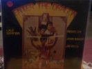 BRUCE LEE ENTER THE DRAGON / ORIGINAL MOTION PICTURE SOUNDTRACK LP VINYL 1973