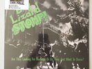 BIG LIZARD STOMP  Vol.2. 60s JAPAN GARAGE ROCK N ROLL PSYCH COMPILATION LP RSD