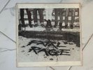 Fatal Rage LP OG KBD Punk 1983 Mutha W-Insert