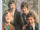 SMALL FACES - SMALL FACES. ORIGINAL 1966 UNBOXED MONO RED DECCA LP. LK 4790. VG