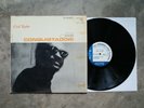 Cecil Taylor - Conquistador  - Blue Note - BST 84260 - 1966 LP