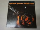 Willie Bobo   Spanish Grease   '65 Verve V6-8631   Stereo EX/NM