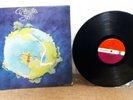 Yes. FRAGILE. Atlantic 2401019 Deluxe Edition. 1971