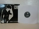 Adam & The Ants - Family of Noise Studio Unofficial LP (2010) Pure Sound Records