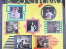 LOS CHRISTIANS S/T KILLER LATIN PSYCH ROCK  (RARE US 12