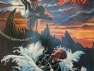 Dio - Holy Diver 1983 Vinyl LP Very Good + / Excellent condition first pressing