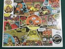BIG  BROTHER  AND  THE  HOLDING  COMPANY        LP    CHEAP  THRILLS  Near Mint
