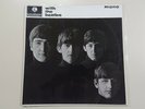 The Beatles - With The Beatles UK Mono EJ Day Cover