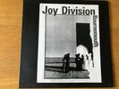 Joy Division live Bounemouth Nov 1979 LP