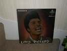 Little Richard Volume 2 1958 Vinyl LP 1st Press Rock 'n' Roll