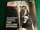THE ROLLING STONES / DECEMBER'S CHILDREN / LONDON # PS 451  LP