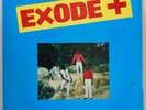 Exode + Guadeloupe RARITY killer Cadence Funk Synth TOP SHAPE LISTEN