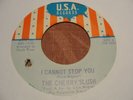 The Cherry Slush I Cannot Stop You- Dick Wagner (Alice Cooper) USA 895 1968 Vg