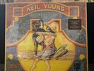 Neil Young Homegrown Vinyl LP Redord Store Day RSD LTD.