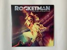 ROCKETMAN ORIGINAL SOUNDTRACK VINYL LP ELTON JOHN TARON EGERTON