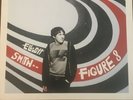 Elliott Smith Figure 8 Vinyl Record Bong Load Original Press - 2000 Unplayed