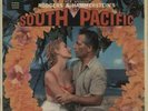 Original Soundtrack South Pacific - 1st UK vinyl LP album record RB-16065