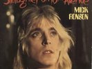 Mick Ronson Slaughter On 10th Avenue - VG vinyl LP album record USA APL1-0353