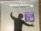 Charles bradley Black Velvet colored Vinyl