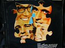 THE SHADOWS - JIGSAW - LP COLUMBIA SCX6148 STEREO & MONO (UNKNOWN COUNTRY ISSUE)