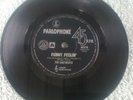 THE EASYBEATS SORRY / FUNNY FEELIN' 45 VINYL RECORD SINGLE 7