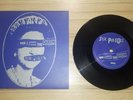 Sex Pistols - God Save the Queen   Original Single 7