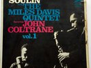 The Miles Davis Quintet Featuring John Coltrane
