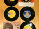 THE ARTISTICS -  FONTELLA BASS  - KIM WESTON -  MARY WELLS -  TIM  - EDDIE FLOYD