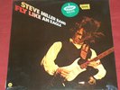 RARE SEALED 33RPM STEVE MILLER Band Fly Like An Eagle 1976 Capitol Vinyl 11497 M